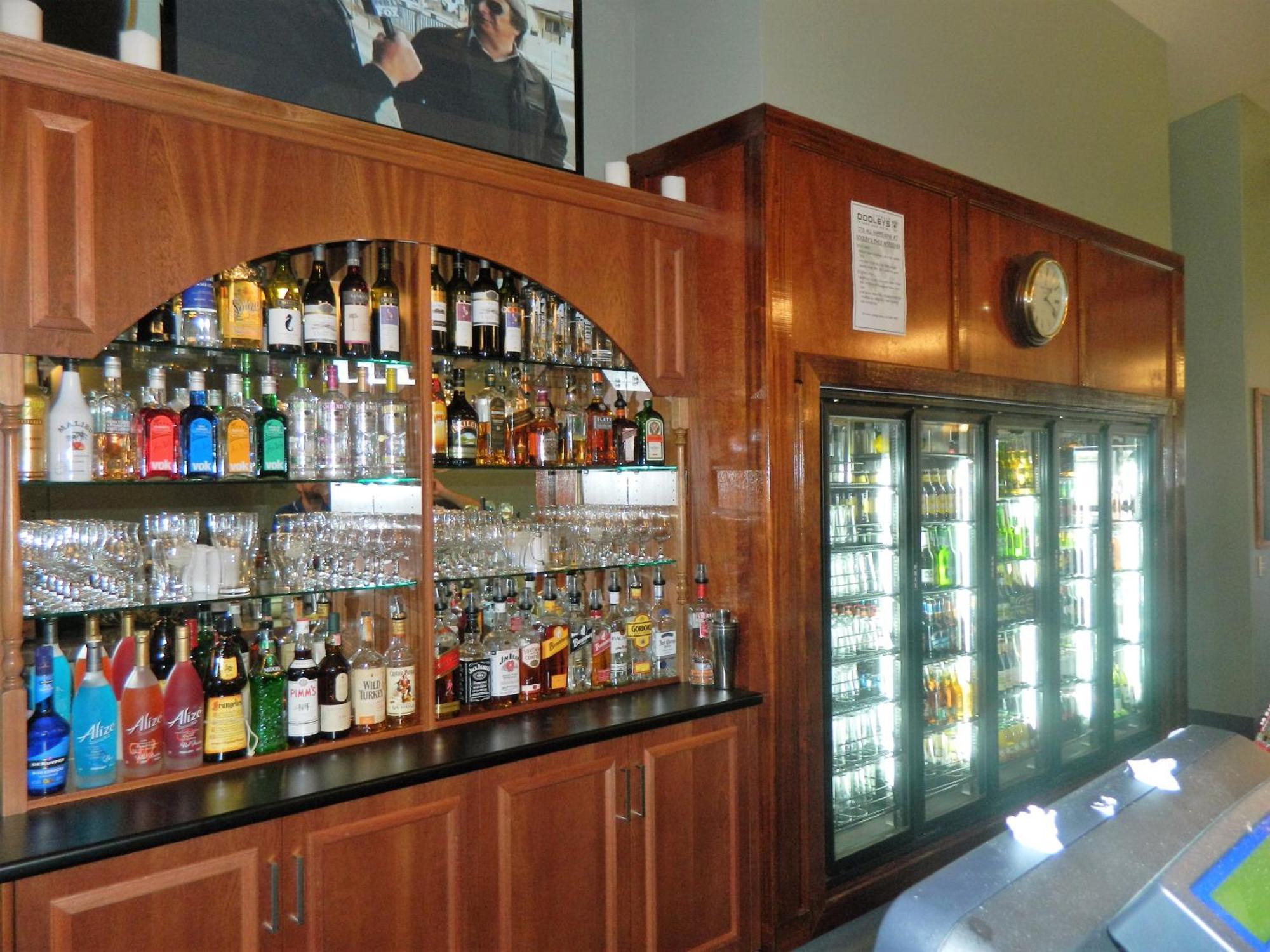 Motel Dooleys Tavern And Motel Capella 4*